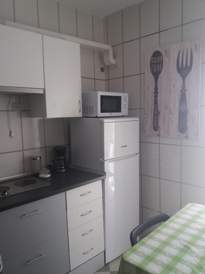 Hospederia Islasol San Fernando Exteriör bild